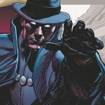 Comic Phantom Stranger PFP