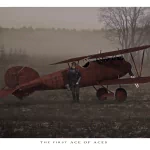military aircraft PFP