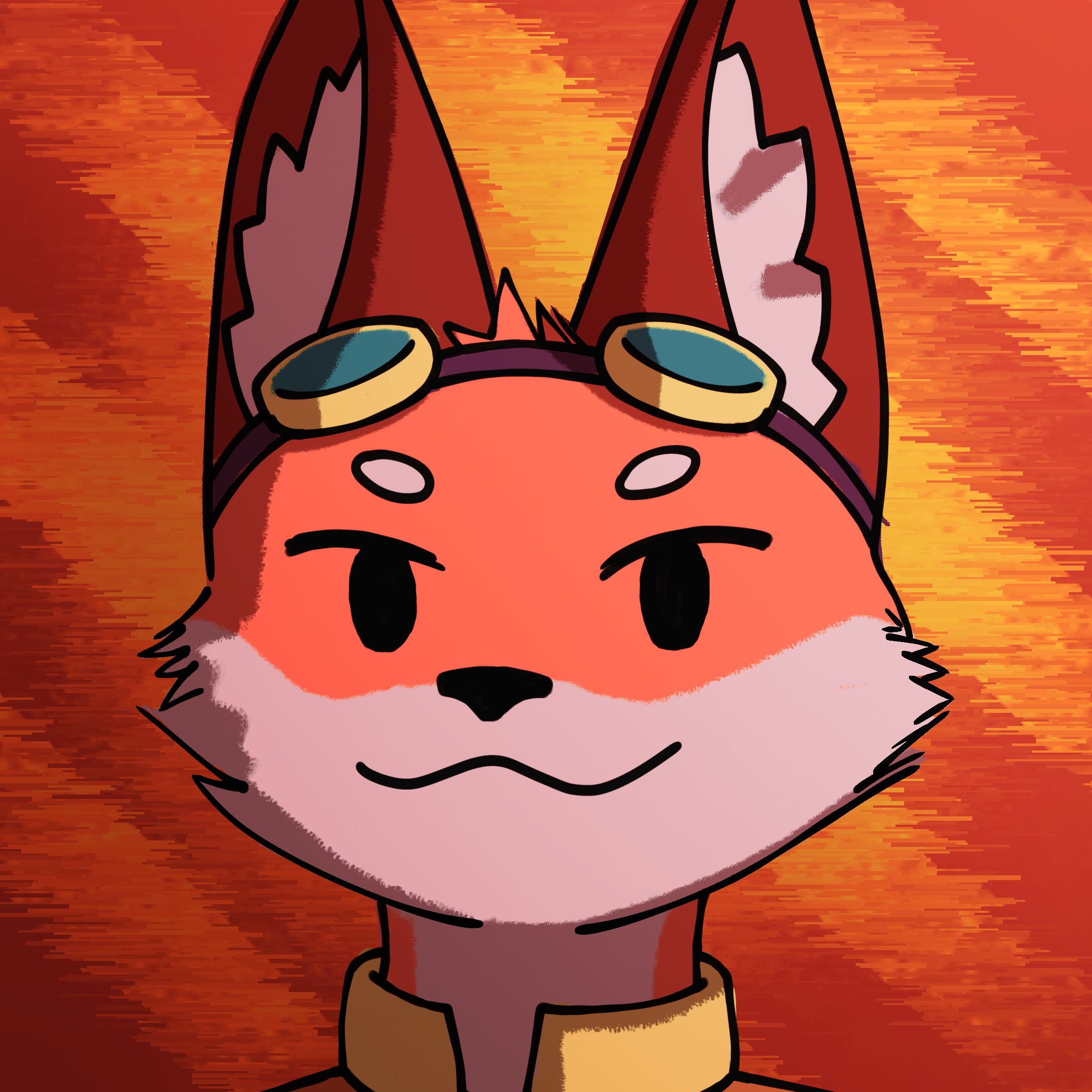Fox PFP