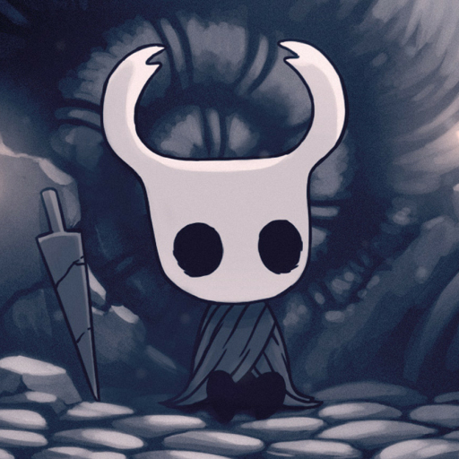 Download Video Game Hollow Knight Silksong PFP   372921 