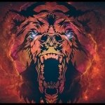 Download Animal Bear PFP