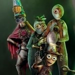 Download Movie 9 PFP