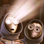 Download Movie 9 PFP