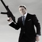 Download Movie Quantum Of Solace PFP
