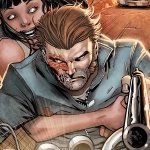 Download Comic Jonah Hex PFP
