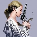 Download Comic Dark Tower PFP