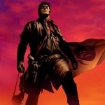 Download Comic Dark Tower PFP