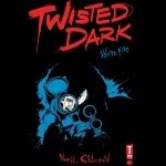 Download Comic Twisted Dark PFP