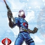 Download Comic G.I. Joe PFP