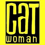 Download Comic Catwoman PFP
