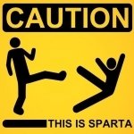 Download Funny Sign PFP