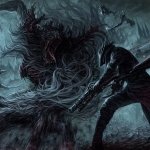 Download Video Game Bloodborne PFP