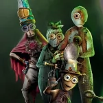 movie 9 PFP