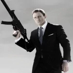 movie Quantum Of Solace PFP