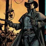 Comic Jonah Hex PFP