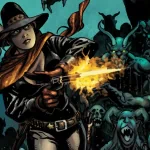Comic Jonah Hex PFP