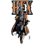 Comic Jonah Hex PFP