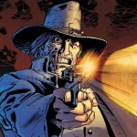 Comic Jonah Hex PFP