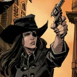 Comic Jonah Hex PFP