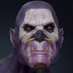 video game DotA 2 PFP