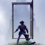 Comic Dark Tower PFP