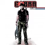 Comic G.I. Joe PFP