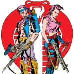 Comic G.I. Joe PFP