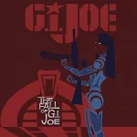 Comic G.I. Joe PFP