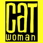 Comic Catwoman PFP