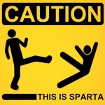  This Is Sparta