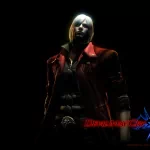 video game Devil May Cry PFP
