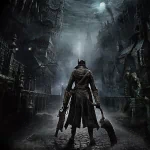 video game Bloodborne PFP