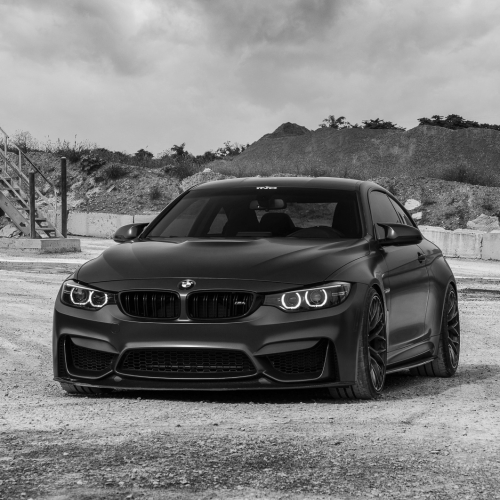 BMW M4 Pfp