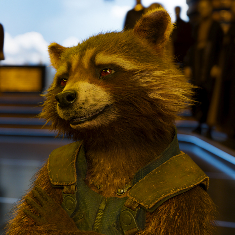 Guardians Of The Galaxy Vol. 2 Pfp