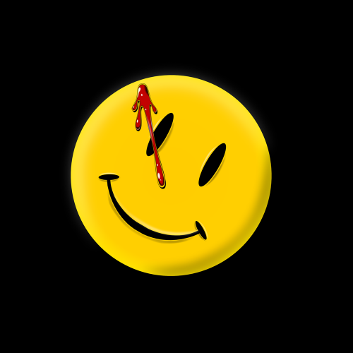 Watchmen Pfp