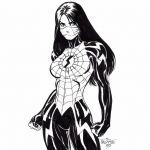 Silk Pfp