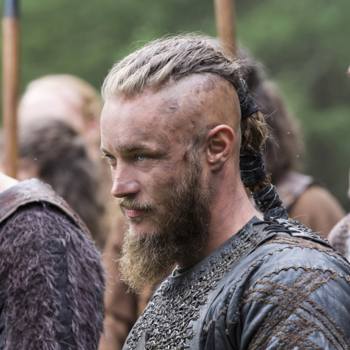 Ragnar and Friends