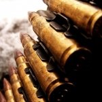 Download Man Made Bullet PFP