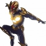 Download Comic Nova PFP