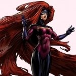 Download Comic Medusa PFP