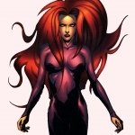 Download Comic Medusa PFP