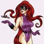 Download Comic Medusa PFP