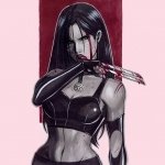 Download Comic X-23 PFP
