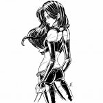 Download Comic X-23 PFP