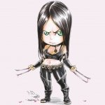 Download Comic X-23 PFP