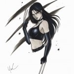 Download Comic X-23 PFP