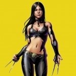 Download Comic X-23 PFP