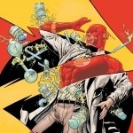 Download Comic Flash PFP