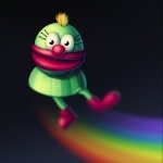 Download Artistic Cartoon PFP