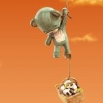 Download Artistic Cartoon PFP